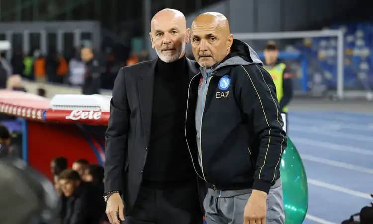Padovan: "Milan-Napoli, ne sono certo, ecco chi andrà in semifinale"