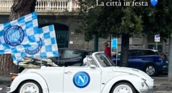 Lazio sconfitta, la cognata di Zaccagni esulta sul web: “Forza Napoli”