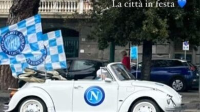 Lazio sconfitta, la cognata di Zaccagni esulta sul web: "Forza Napoli"