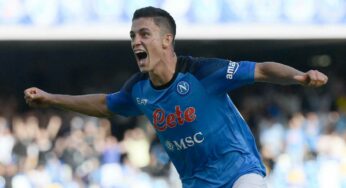 Raspadori bestia nera del Milan, a San Siro comanda Jack