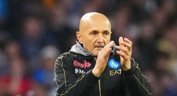 Finale di Champions League: anche per questo è ‘caduto’ Spalletti