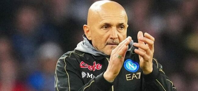 Landucci-Spalletti, la minaccia del vice di Allegri: "Pelato di m***a, ti mangio il cuore"