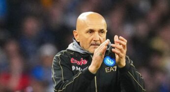 Lecce-Napoli, i convocati di Spalletti: Torna Olivera, Osimhen ancora fuori