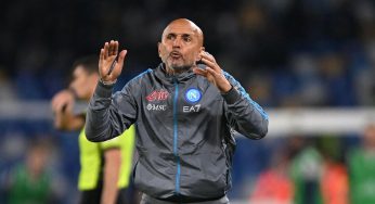 Ultras e De Laurentiis, ascoltate le parole di Spalletti per il bene del Napoli