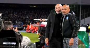 Gazzetta – Napoli si è solo complicata, qualificazione aperta col Milan