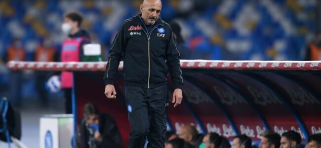 spalletti napoli milan