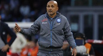 Napoli senza Kim e Anguissa, Spalletti esalta il gruppo: risposta da applausi
