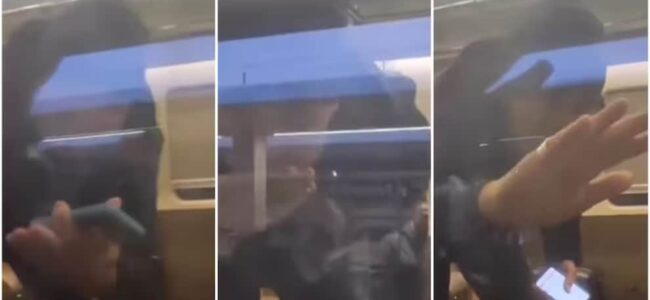 La  reazione di Spalletti dopo Lecce-Napoli, immortalata in un video, è diventata presto virale sui social.