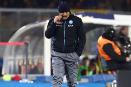 La Gazzetta punge il Napoli: "Da Lecce arriva un brutto segnale, contro il Milan sarà dura"