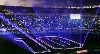 Stadio Maradona aperto ai tifosi azzurri per Inter-Lazio: Il comune ci pensa, invitati anche i calciatori