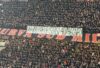 Milan-Napoli: la dura critica di Pastore alla tifoseria rossonera