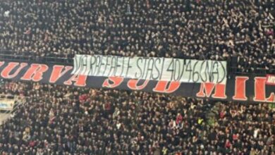 Milan-Napoli: la dura critica di Pastore alla tifoseria rossonera