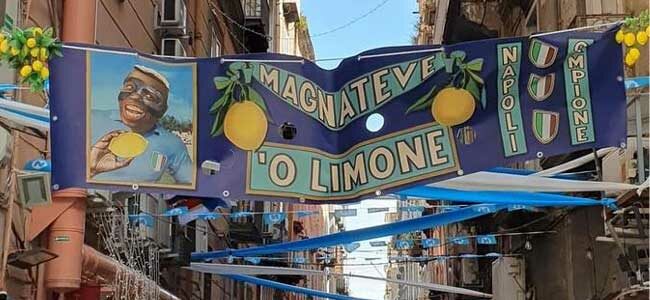 striscione_napoli_limone
