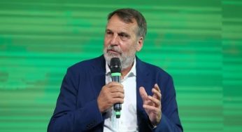 Tardelli: “Il Napoli vincerà un campionato falsato, sulla Serie A c’è un’ombra ”