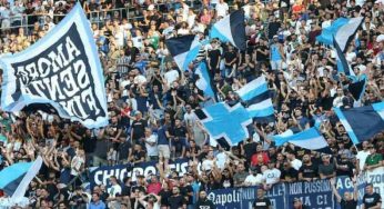 Juve-Napoli: spunta un retroscena che ha fatto impazzire i tifosi azzurri