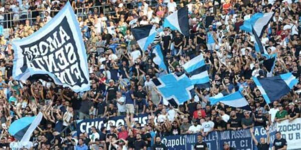 Scudetto Napoli: tifosi ostili cercano di rovinare la festa