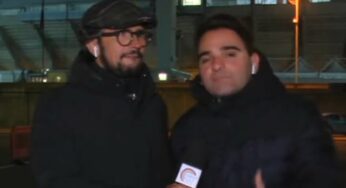 Troise, scontro con Iannicelli: “Ultras senza interessi, perché non porti le prove?” – VIDEO