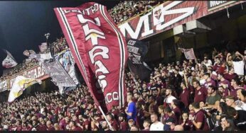 Da Salerno: “Scudetto al Napoli sabato? Vi rovineremo la festa”