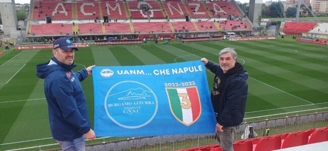 monza napoli club uanm