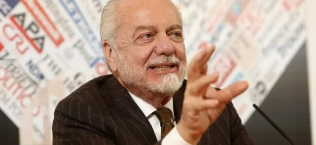 De Laurentiis Svela: L'Incontro Segreto con Spalletti che ha Cambiato il Napoli