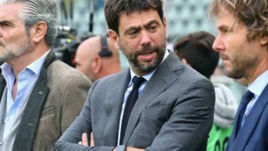Indagine Juventus: chiesta altra penalizzazione oltre alla multa