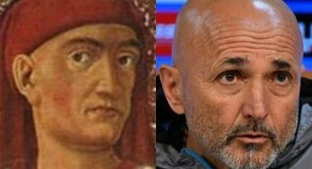 Certaldo, Culla di Boccaccio e Spalletti: Legame Storico tra Napoli e il Paese Toscano