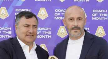 Italiano al Napoli? La risposta di Barone è molto chiara