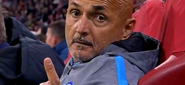 spalletti dimissioni napoli