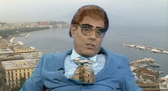 Ritorna Caccamo: “Spalletti adda fa’ o brav. Kvara? I’ o chiamm Caccavella”