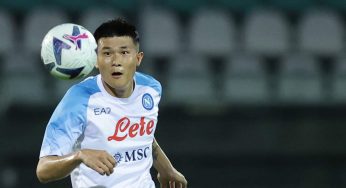 IL MATTINO – Kim lontano anni luce dal Napoli: mega stipendio e super villa a Manchester