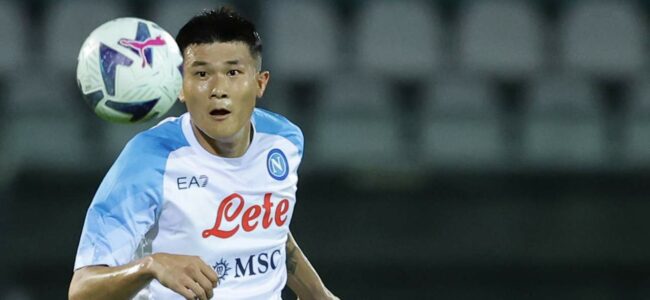 Kim Manchester United villa