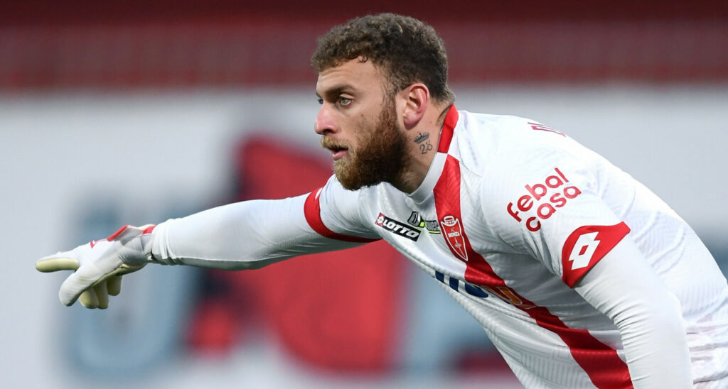 Di Gregorio, l’agente: “Monza-Napoli? Partita divertente. Galliani crede in lui”