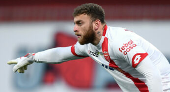 Di Gregorio, l’agente: “Monza-Napoli? Partita divertente. Galliani crede in lui”