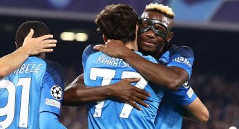Inter, Roma e Fiorentina in finali europee: zittiti sapientoni e detrattori del Napoli