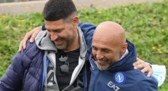 Sosa e Kekko dei Modà svelano: “Spalletti ci ha rivelato una cosa”