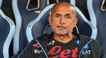 Spalletti: “Ho bisogno di stivali”. Strana risposta a De Laurentiis, ecco i motivi