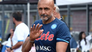"Spalletti resti a Napoli?", il tecnico risponde ad un tifoso azzurro