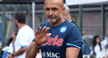 De Paola: “Scudetto Napoli impresa quasi irripetibile: Spalletti lo sa”