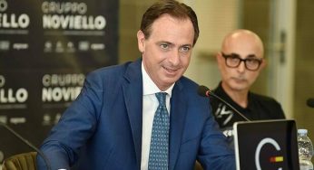 Ad Salernitana punge il Napoli: “Festeggiamenti, non emuliamo i vicini di città”