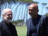 De Laurentiis-Spalletti: rinnovo e aumento di stipendio fino al 2025. Spunta un retroscena con Chiavelli