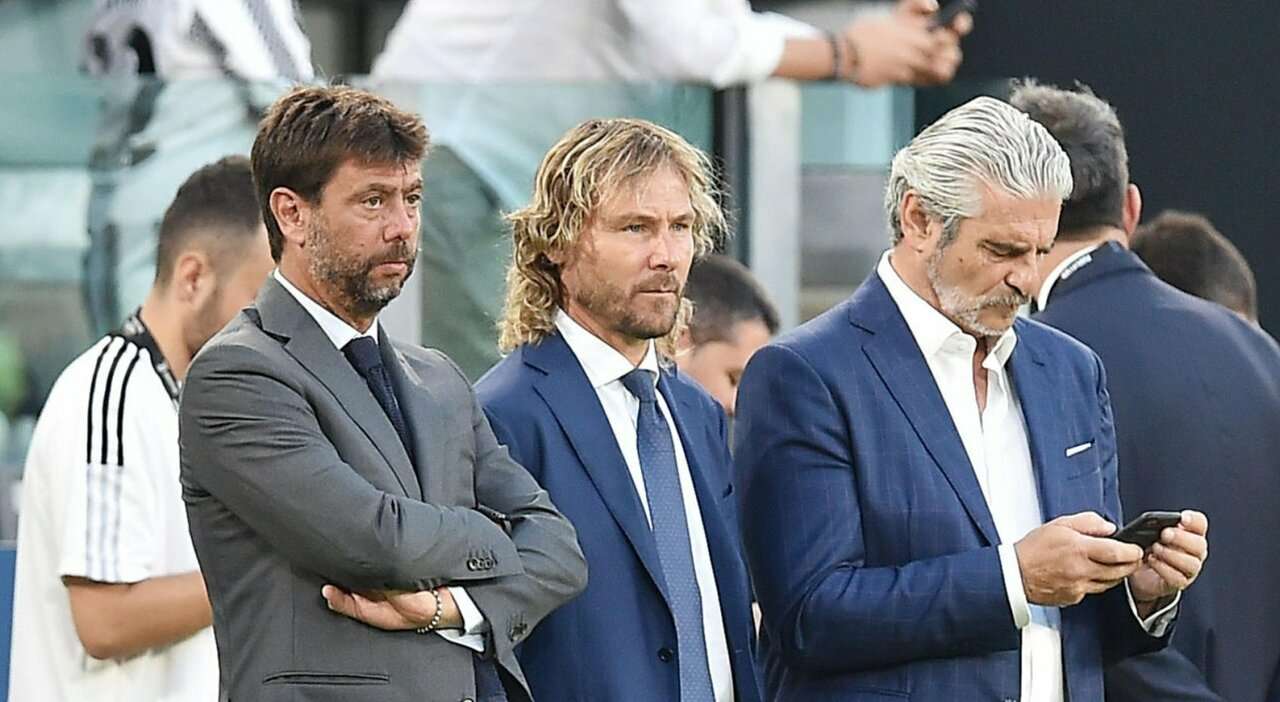 Juventus fuori dalla Superlega: il comunicato ufficiale