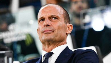 Juventus-Siviglia, a Torino 'sminuiscono' le milanesi Milan e Inter