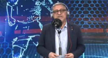 Alvino riceve la telefonata che tutti stavamo aspettando: Momento di grandissima commozione -VIDEO