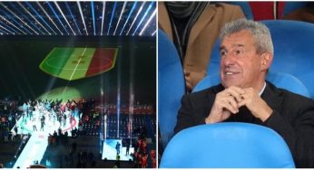 Bagni sul futuro del Napoli: “De Laurentiis non ha paura”