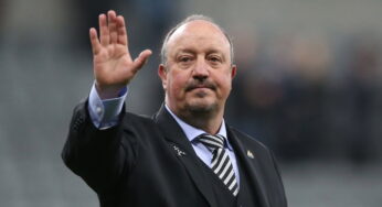 Benitez al Napoli, idea De Laurentiis: non come allenatore