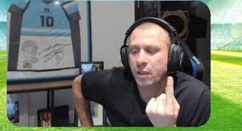 Cassano attacco a De Laurentiis: “Non ha alcun merito, gli è andata di c**o”