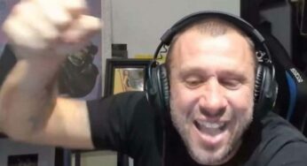 Antonio Cassano parole durissime al presidente del Napoli: “Ego smisurato, lo scudetto è della squadra e della gente” – VIDEO