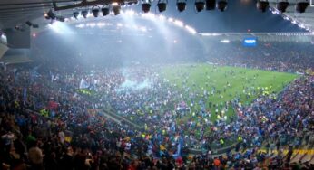 Da Udine attaccano: “Napoletani fatto di tutto in casa nostra!”