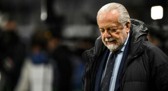 Festa scudetto, nervi a fior di pelle tra ADL e il Prefetto Palomba: “La clinica dei pazzi”