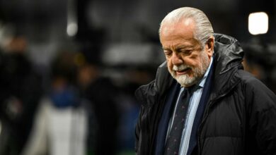 Napoli: De Laurentiis sonda Nagelsmann come possibile allenatore